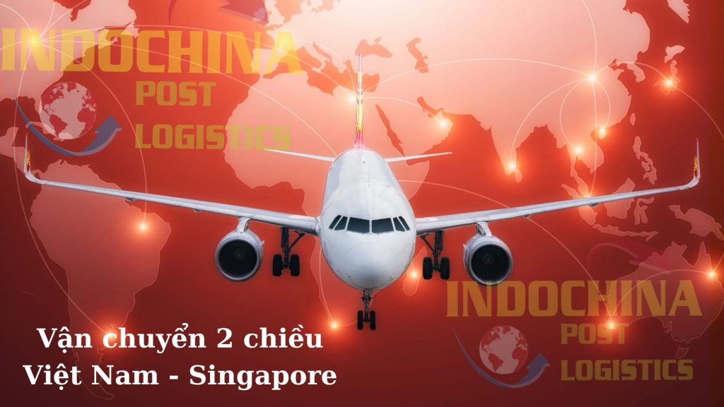 DỊCH VỤ MUA HỘ HÀNG TỪ SINGAPORE VỀ ĐÀ LẠT