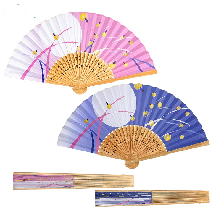 Hình ảnh quạt giấy
