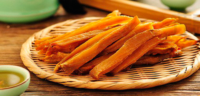 Khoai lang sấy Khoai lang sấy