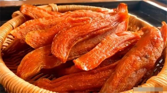 Khoai lang sấy Khoai lang sấy