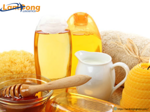 Mật Ong Rừng Nguyên Chất