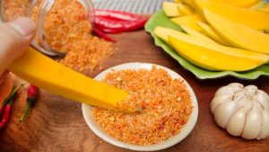 Vận chuyển muối tôm Tây Ninh đi Mỹ nhanh chóng, giữ trọn hương vị đặc sản Việt Nam. Hỗ trợ nhận hàng tận nơi, theo dõi đơn hàng và giao hàng an toàn.