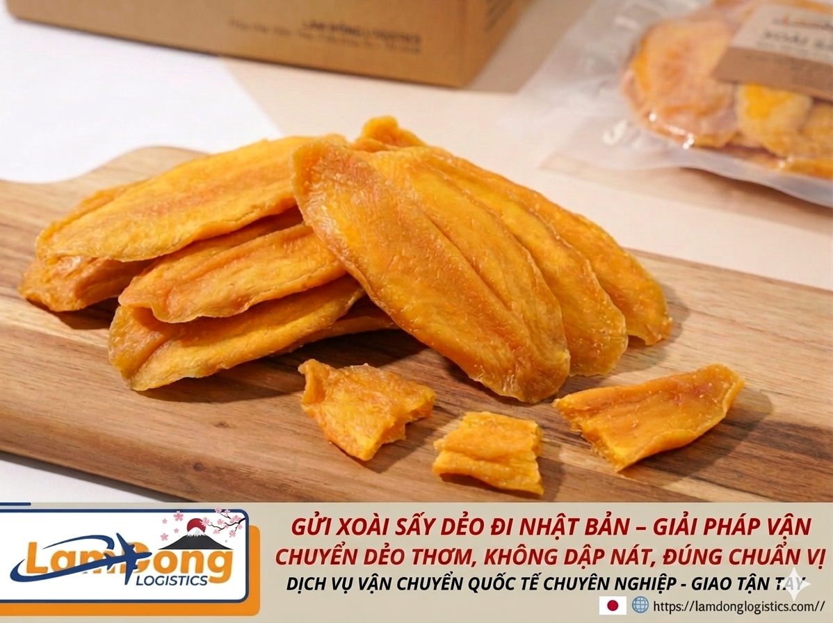 GỬI XOÀI SẤY DẺO ĐI NHẬT BẢN – GIẢI PHÁP VẬN CHUYỂN DẺO THƠM, KHÔNG DẬP NÁT , ĐÚNG CHUẨN VỊ GỬI XOÀI SẤY DẺO ĐI NHẬT BẢN – GIẢI PHÁP VẬN CHUYỂN DẺO THƠM, KHÔNG DẬP NÁT , ĐÚNG CHUẨN VỊ