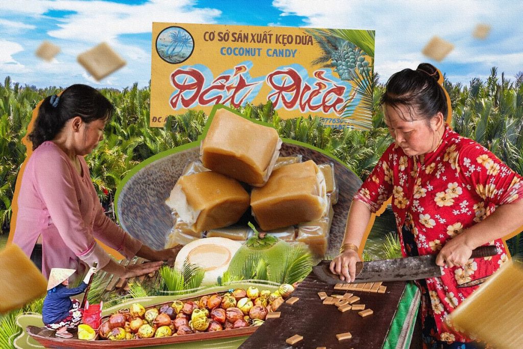 Gửi kẹo dừa sang Nhật nhanh chóng, an toàn và đúng quy định. Hỗ trợ đóng gói, khai báo hải quan, giao hàng tận nơi với chi phí cạnh tranh.