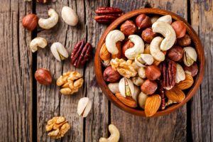 Dịch vụ gửi hạt dinh dưỡng đi châu Âu từ Lâm Đồng uy tín, vận chuyển nhanh bằng đường hàng không, hỗ trợ đóng gói, thủ tục hải quan và giao hàng an toàn với chi phí hợp lý.