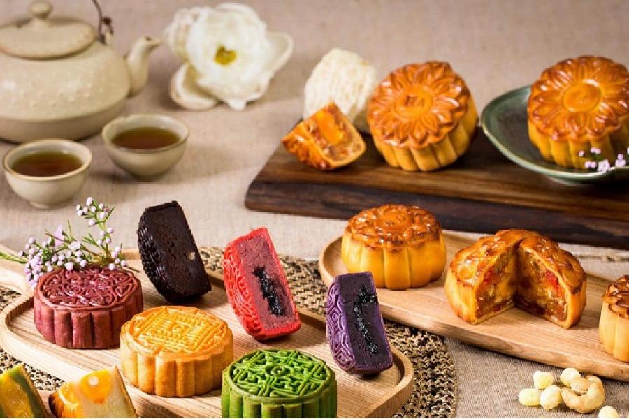 Gửi bánh trung thu sang Nhật nhanh chóng, an toàn và đúng quy định. Hỗ trợ đóng gói, khai báo hải quan, giao hàng tận nơi với chi phí hợp lý.