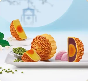 Gửi Bánh Trung Thu Đi Italy An Toàn, Nhanh Chóng