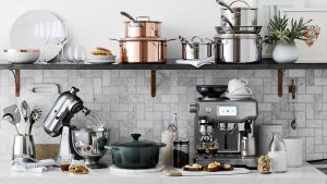 Gửi Đồ Gia Dụng Đi Mỹ Nhanh Chóng, An Toàn