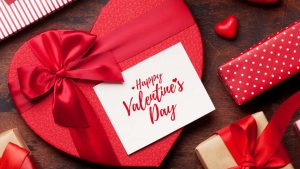 GỬI QUÀ VALENTINE ĐI PHÁP TIỆN LỢI, ĐƠN GIẢN