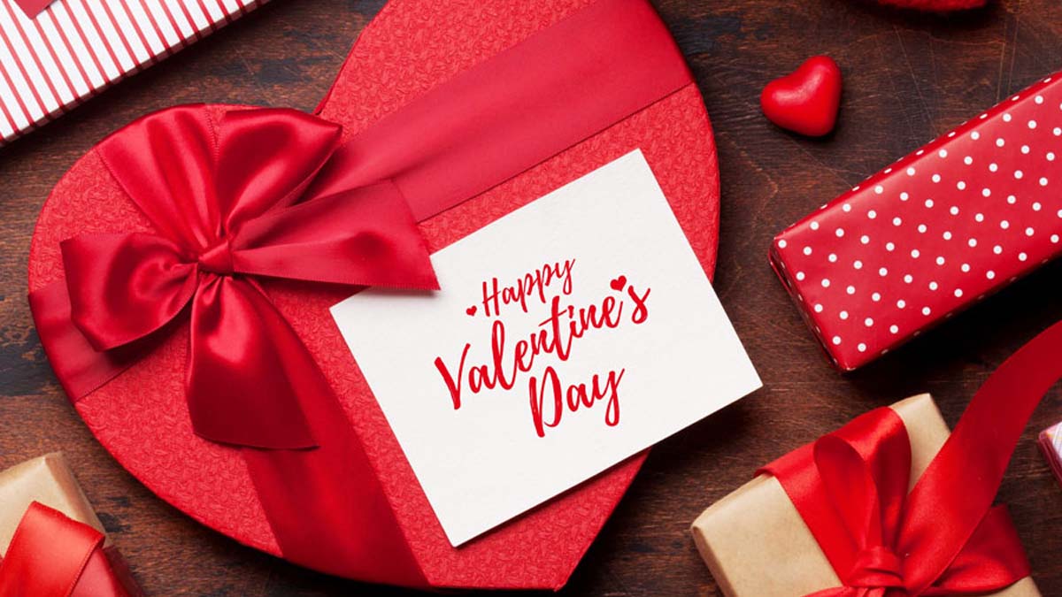 GỬI QUÀ VALENTINE ĐI PHÁP TIỆN LỢI, ĐƠN GIẢN