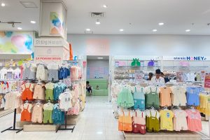 GỬI ĐỒ TRẺ EM SANG ÚC AN TOÀN, ĐƠN GIẢN, GIÁ YÊU THƯƠNG