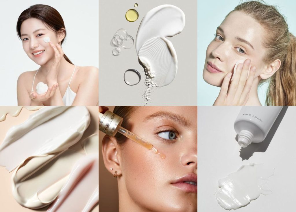 Gửi đồ skincare đi Nhật Bản an toàn