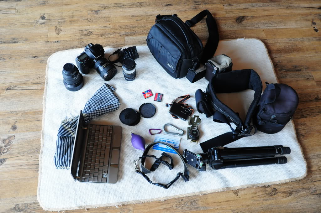 Gửi Đồ Dùng Cá Nhân Đi Mỹ Đơn Giản, Nhanh Chóng